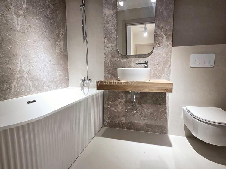 ARQA Jolie Village | Apartament modern cu 2 camere | Iancu Nicolae – Pipera - 13
