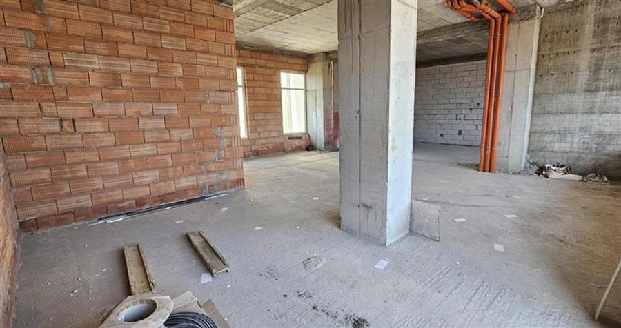 Inchiriere spatiu comercial, birouri, showroom, servicii Marasti zona Fabricii,