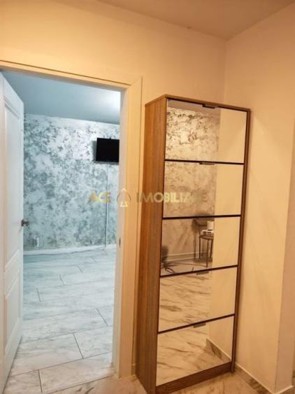 Garsoniera de inchiriat | Tei | Metrou | Facultatea UTCB | Renovat