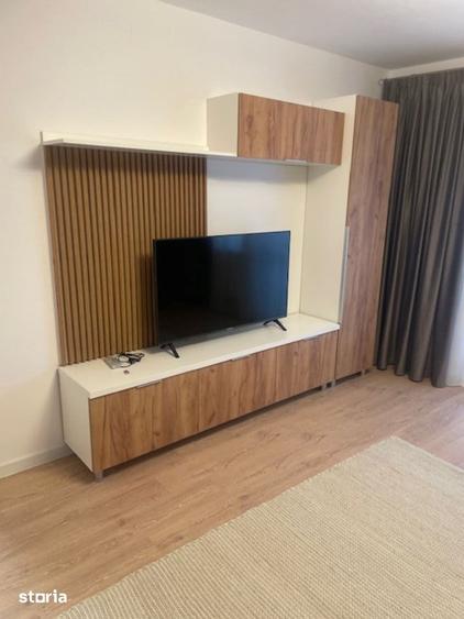 De Închiriat Apartament 2 camere zona 13 Septembrie