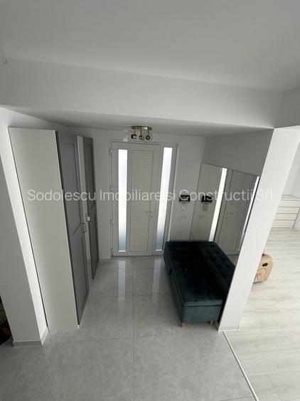 Casa moderna in Giroc - 26