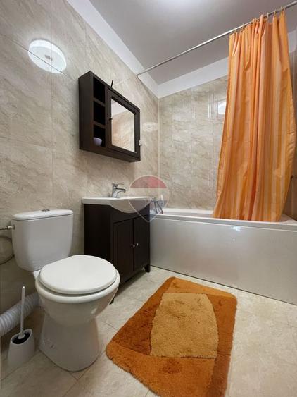 Apartament + parcare subterana, Fortuna Residence Bragadiru