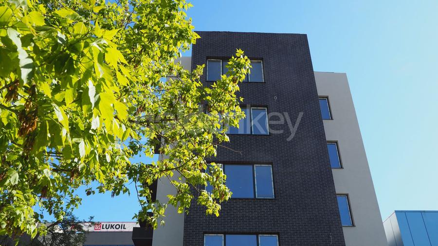 Boston Residence | Promenada Mall | Apartament modern cu 3 camere | 90mpc