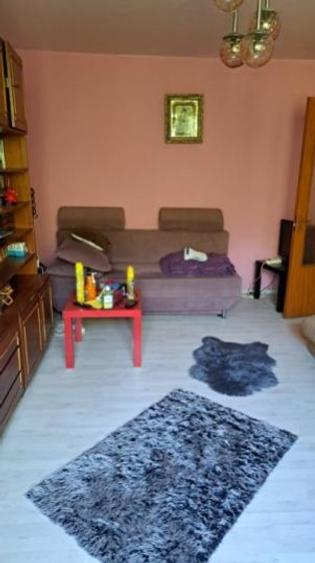 Brancoveanu-Huedin-Apartament de 2 camere-decomandat