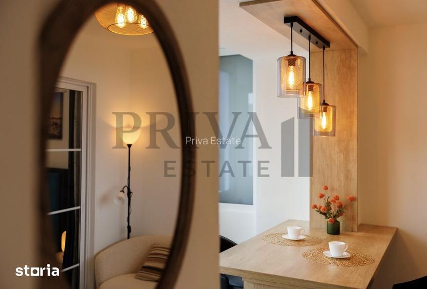 Apartament modern 2 camere, 38 mp, Ultracentral - 4