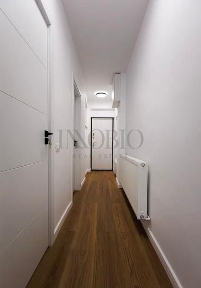 Duplex modern 3 camere | Primăverii | Intrare separată | Garaj
