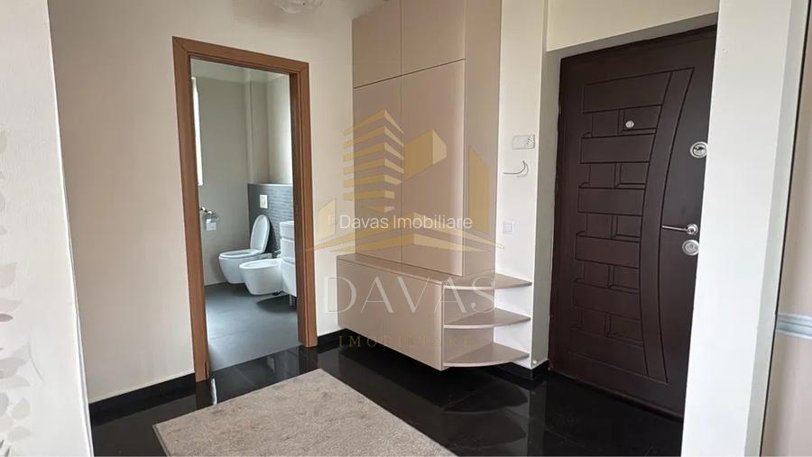 Apartament 2 camere - gradina proprie 110mp | parcare inclusa| Zorilor