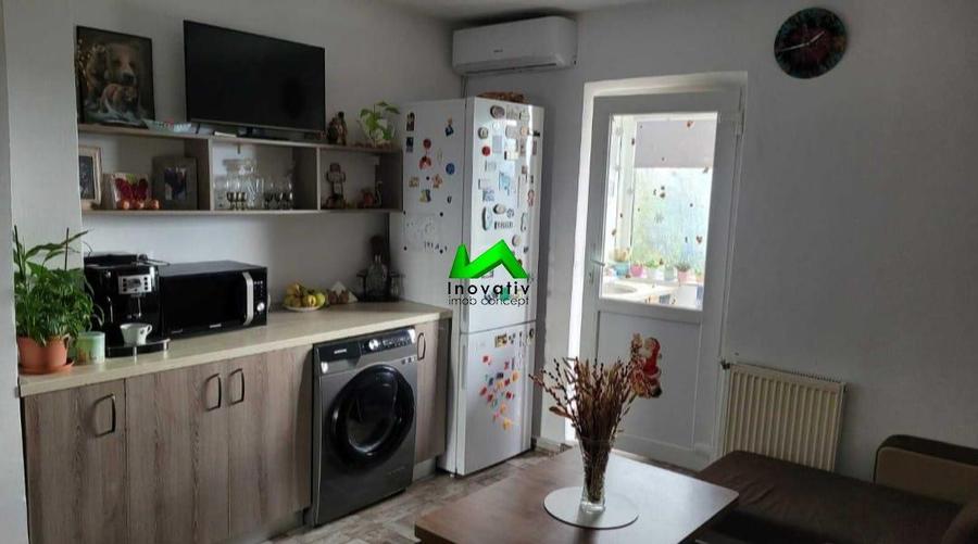 Apartament de vanzare 3 camere Sibiu Vasile Aaron