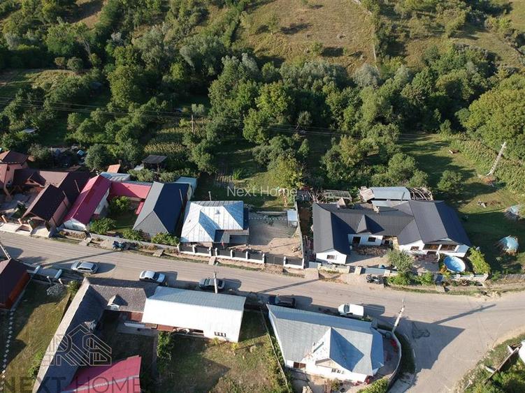 Casa renovata integral, 107 mp utili, teren 2400 mp – Paulesti, Vrancea - 26