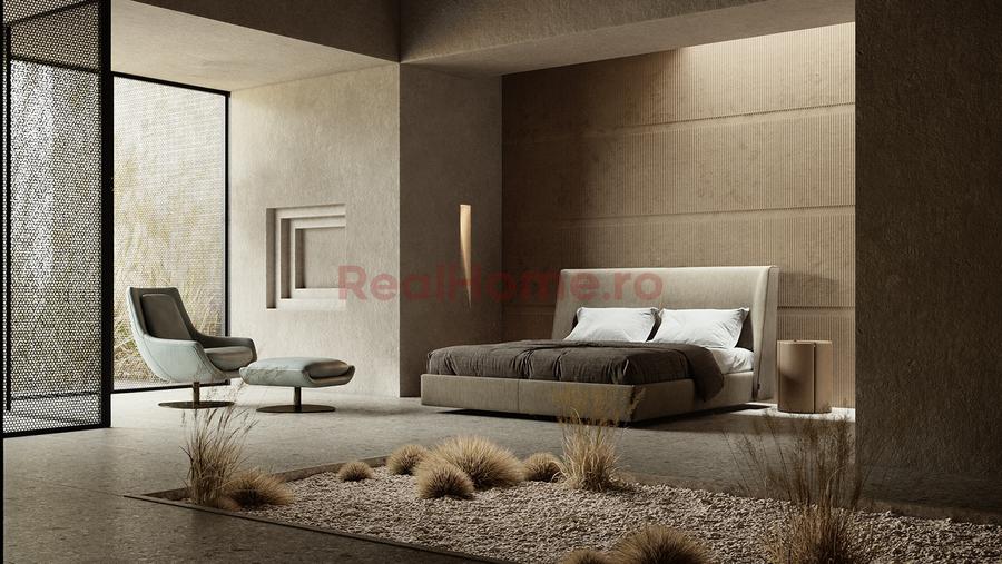 Apartament 3 camere Finalizat Mutare Rapida 7 Minute Metrou Nicolae Teclu