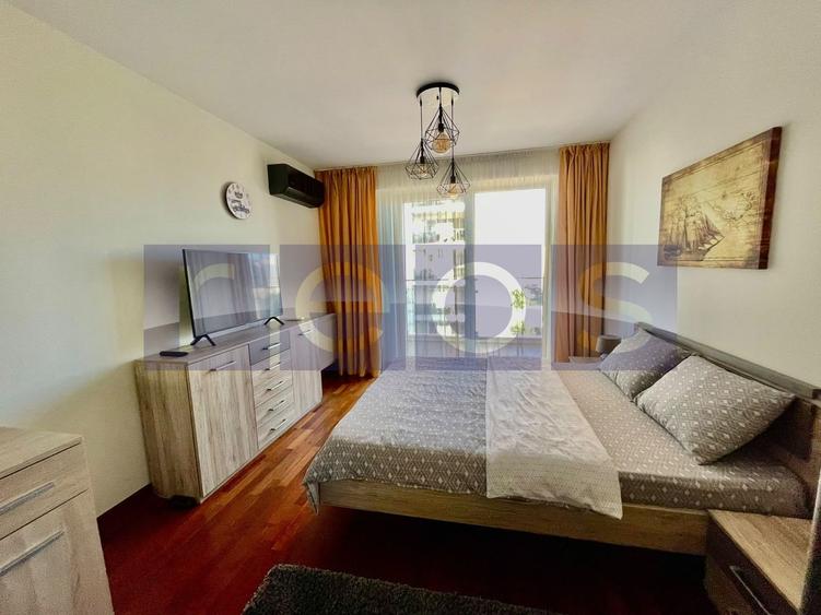INCHIRIERE APARTAMENT INCITY COMPLEX 2 CAMERE 74MP DRISTOR ALBA IULIA VITAN