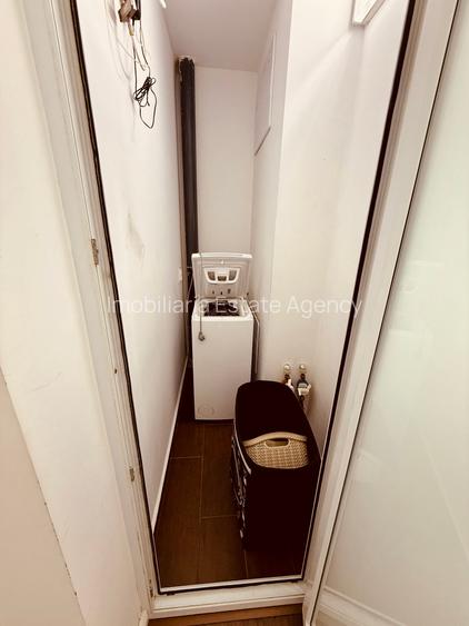 Apartament 2 camere Dristor, 5 minute de metrou, stradal, mobilat modern - 19