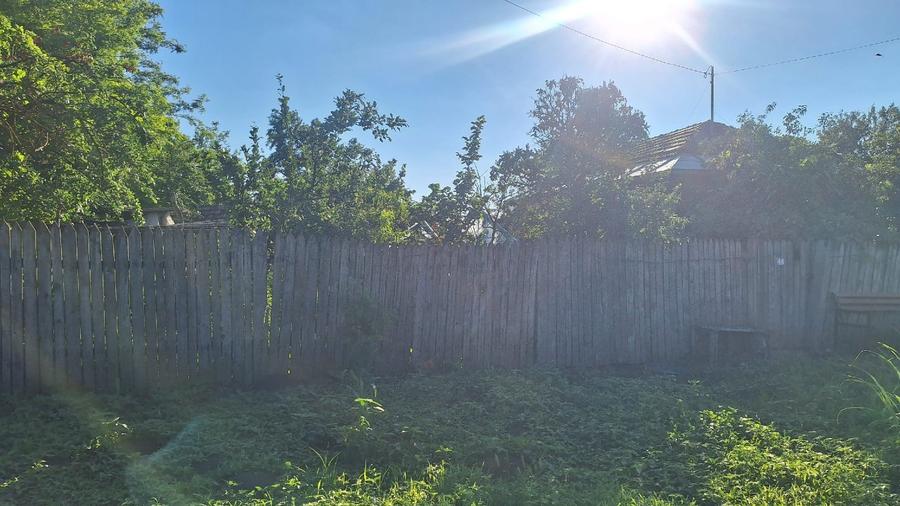 Vand! Casa cu teren 2300 mp. Judetul Giurgiu, Comuna Gogosari