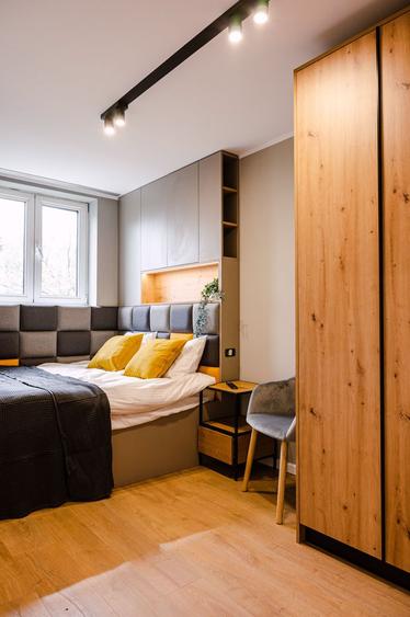 Apartament de inchiriat - 3 camere - Calea Victoriei