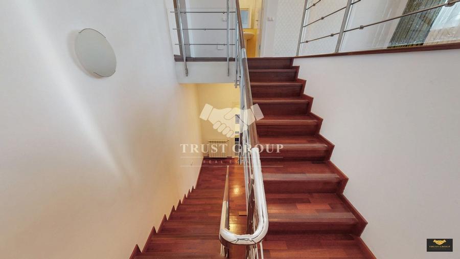 Duplex 3 camere Herastrau-Soseaua Nordului | Terasa | Loc de parcare