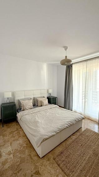 Vanzare | 2 camere | Com 0% | parcare | Pipera | Emil Racovita
