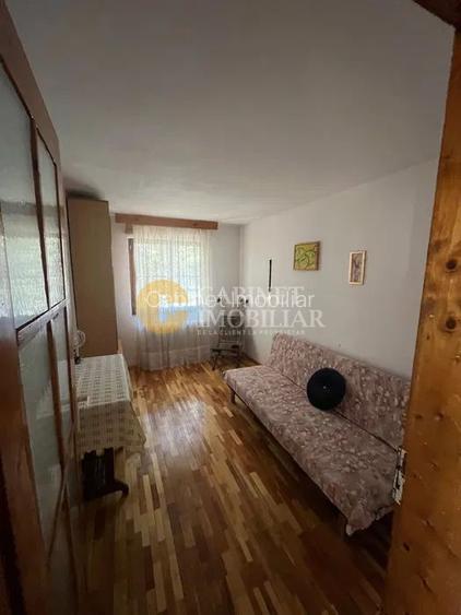 Casa Tatarasi-Moara de vant, 4 camere, P+1, si corp casa separat, libera! - 7