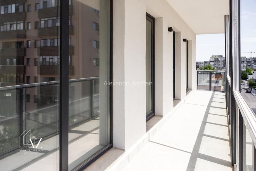 APARTAMENT 3 CAMERE - Tomis Plus - Loc de Parcare INCLUS - 5