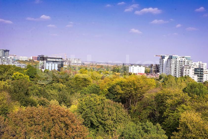 Apartament penthouse cu 4 camere | 234mp terasa | vedere panoramica