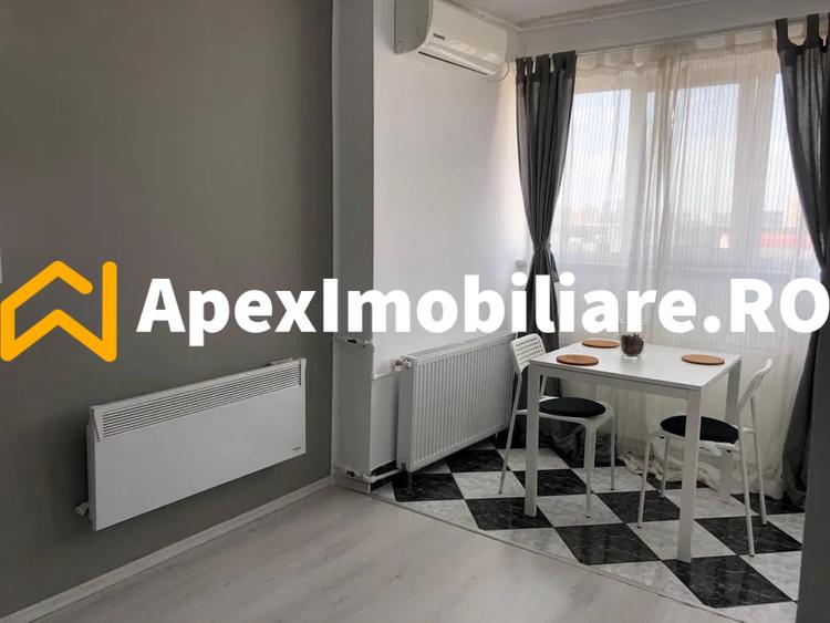 Garsoniera de inchiriat Iancului București | ApexImobiliare.ro