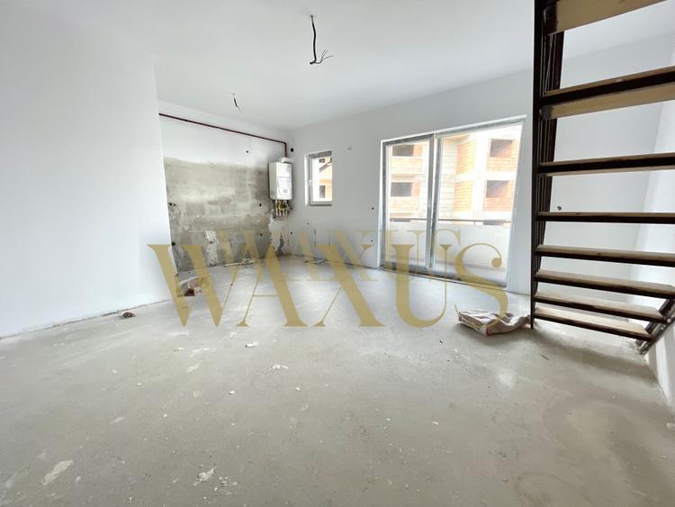 Apartamente tip Duplex de 3/4 camere, 80/100mp, TVA INCLUS, Eroilor