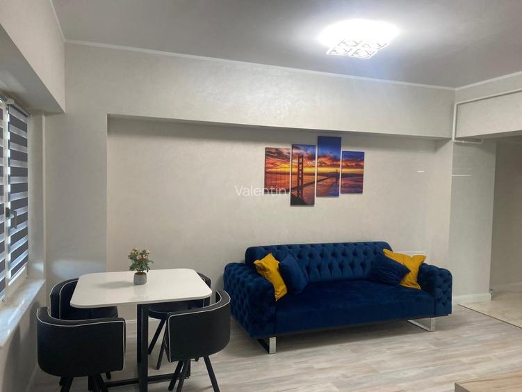 Apartament PREMIUM de inchiriat in complexul Royal Town - 5