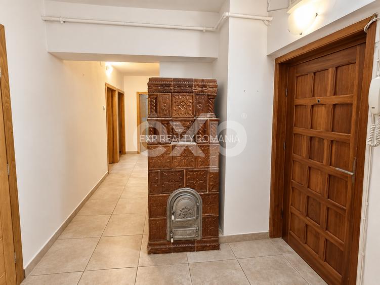 Apartament cu 3 camere, ultracentral în Câmpina - 15