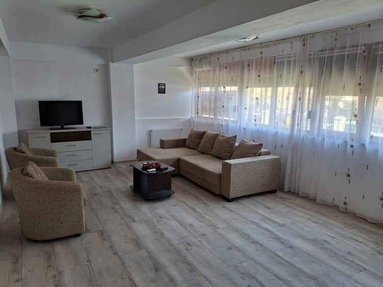 Proprietar vand apartament 2 camere Mamai Nord