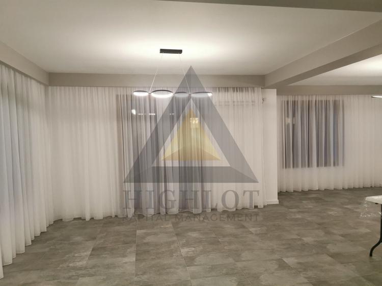 AMERICAN VILLAGE | VILA 5 CAMERE | DISPONIBILA LA INCHIRIERE