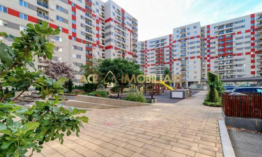 2 Camere de inchiriat | Pacii | Metrou | Rotar Park |Centrala |Parcare