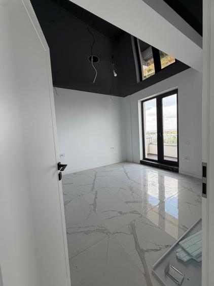 Penthouse de vanzare Mamaia Nord