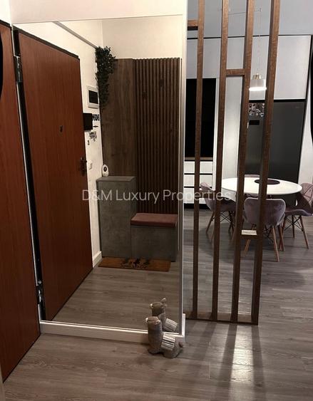 Inchiriere 2 camere Cartier Solar Metalurgiei - 7