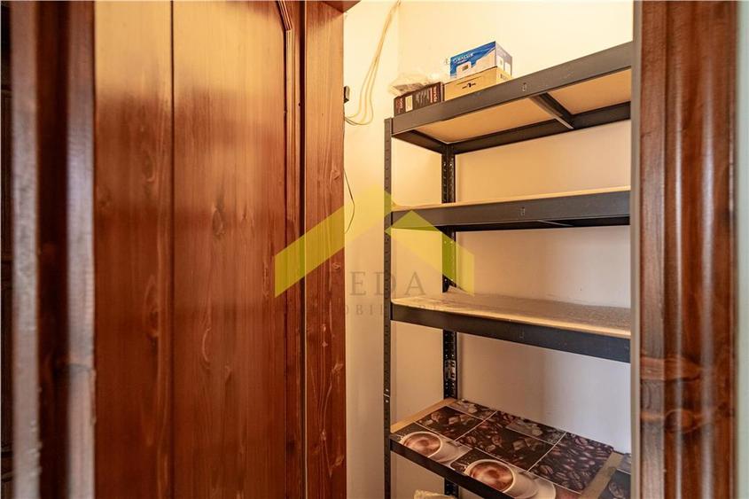 Apartament 3 camere zona Libelula de inchiriat