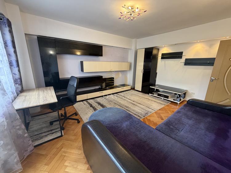 Apartament cu 3 camere | Piata Timotei Cipariu | Confort Sporit