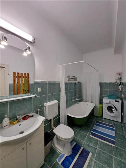 Apartament cu 3 camere, 82 mp utili, situat in zona Centrala!