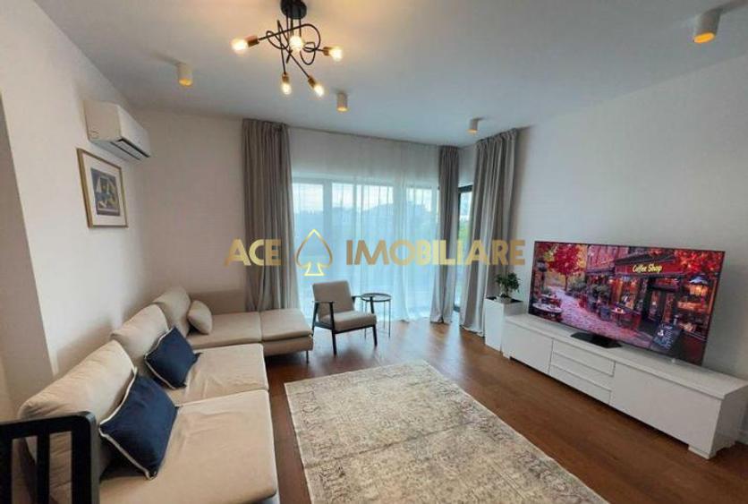 2 Camere de inchiriat | ONE Cotroceni | Parcare Inclusa | Metrou