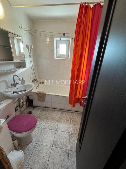 2 camere decomandat chiar in spate la lidl nicolina prima statie - 7