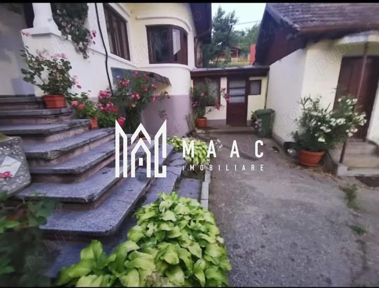 Casă de vânzare Goranu- Ramnicu Valcea| teren 1300mp|