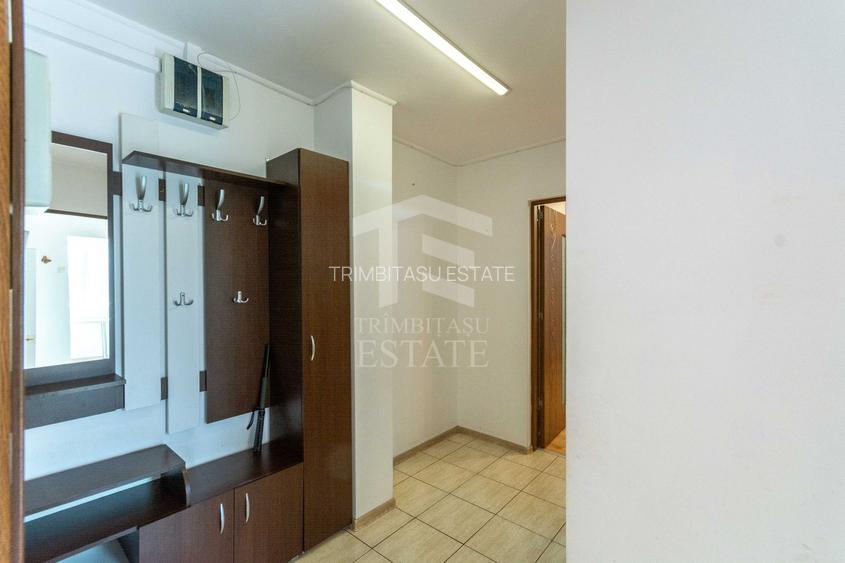 Dristor Fizicienilor Apartament 3 camere - 9