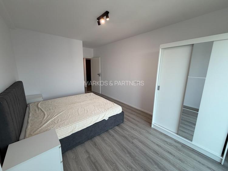 Apartament cu 2 camere I Mobilat și utilat I  Parcare I Elite City - 9