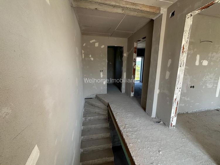 Viața la casă, liniște și munți la orizont – Duplexuri noi în Mohu - 3