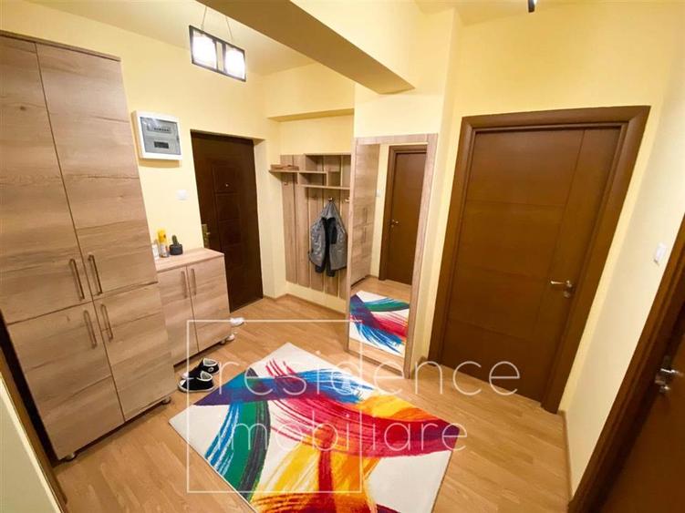 Apartament 2 camere decomandate , Buna Ziua , zona Bonjour + Garaj