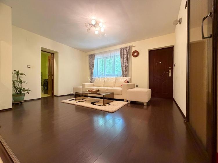 Casa Individuala - Parter - Zona Elisabetin - 610 Mp Teren - 5