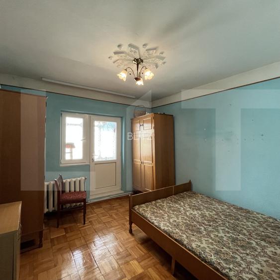 Apartament cu 2 camere, în centrul orașului Bucecea - 2