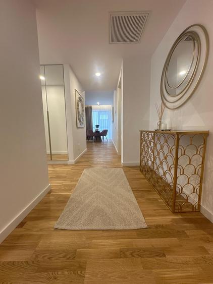 Apartament 3 camere - Prima Inchiriere, Iancu Nicolae | Mobilat si Utilat
