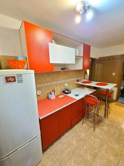 Dristor/Vitan Mall/Calea Dudesti/Garsoniera spatioasa la cheie/