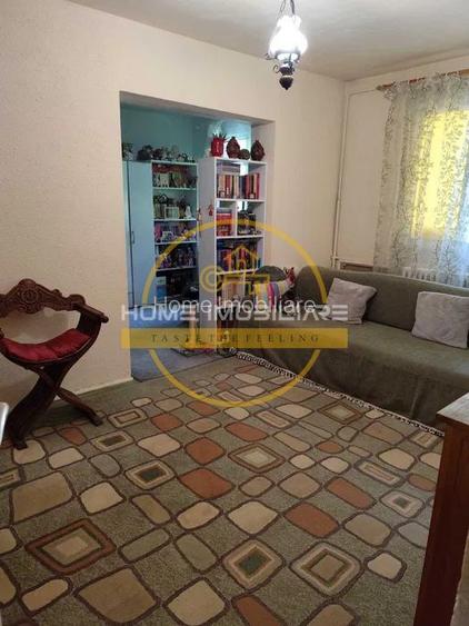 Zona Tatarasi/ Apartament 3 camere/ Fara Risc Seismic