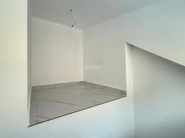 Apartament 2 Camere Domenii Ion Mihalache 1 Mai Bloc Boutique Premimum 2020 - 9