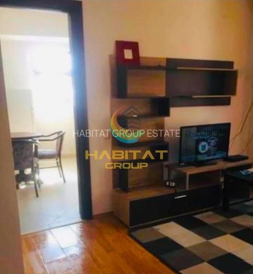 Apartament 2 Camere La 10 Min Metrou Mihai Bravu an 2007 Centrala Proprie - 11