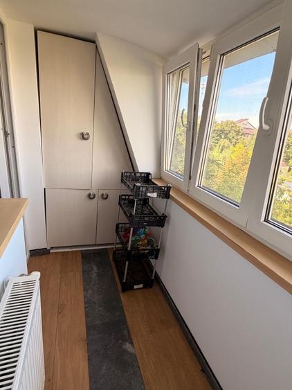 Apartament duplex 4 camere